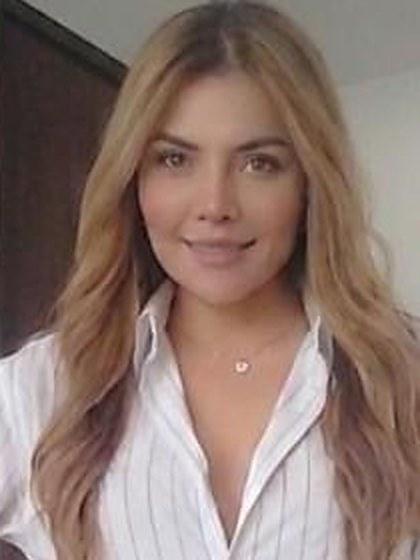 Isabel Rodríguez, Director de ventas